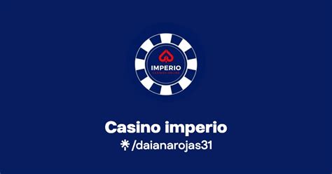 Casino No Imperio Revisao