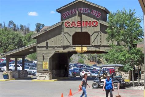 Casino No Novo Mexico Ruidoso