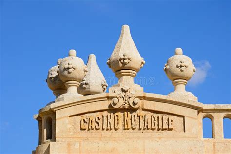 Casino Notabile Mdina