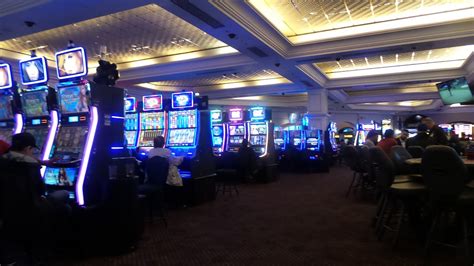 Casino Nova Scotia Halifax Horas