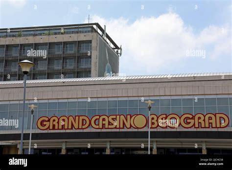 Casino Novi Beograd