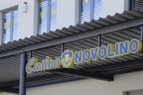 Casino Novolino Markt Schwaben