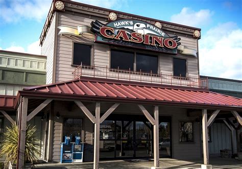 Casino Olympia Washington