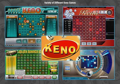 Casino Online A Dinheiro Real Keno