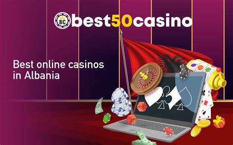 Casino Online Albania