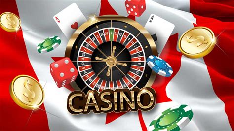 Casino Online Ao Vivo Canada