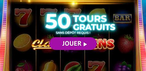 Casino Online Avec Bonus Sans Deposito