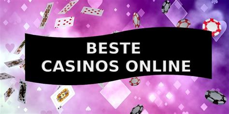 Casino Online Beste Chancen