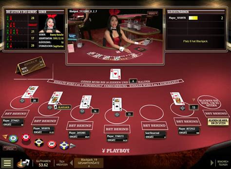 Casino Online Blackjack Aposta Minima