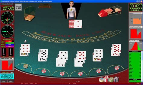 Casino Online Blackjack Mac
