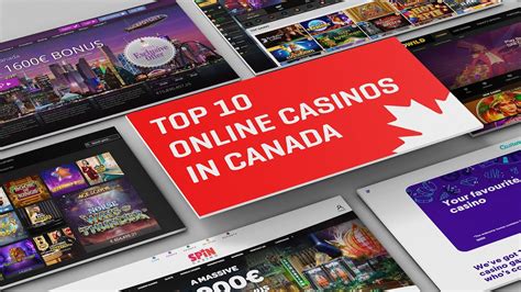 Casino Online Canada Trump