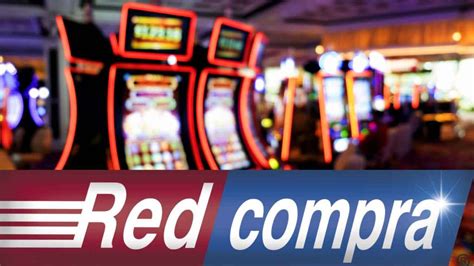Casino Online Chile Redcompra