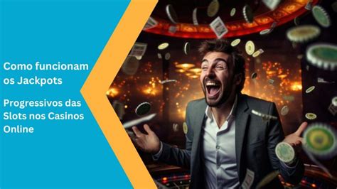 Casino Online Como Eles Funcionam