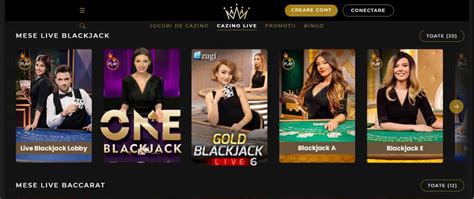 Casino Online Cu Bonus La Inregistrare
