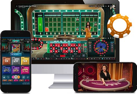 Casino Online Dealers Ao Vivo