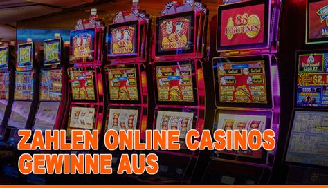 Casino Online Echtes Geld