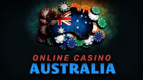 Casino Online Mais Confiavel Australia