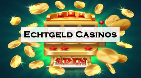 Casino Online Mit Echtgeld Ohne Einzahlung