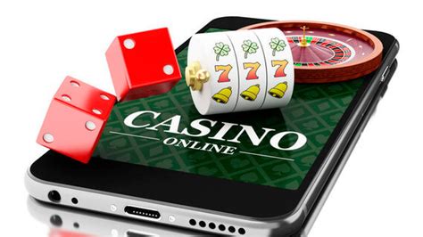 Casino Online Mit Hohem Einzahlungsbonus