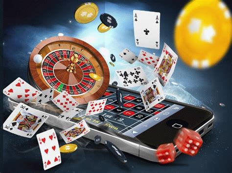 Casino Online No Paquistao
