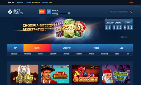 Casino Online Nulled