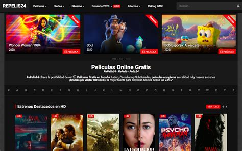 Casino Online Pelis24