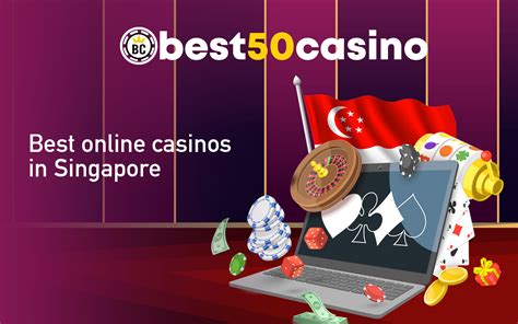 Casino Online Singapura Revisao