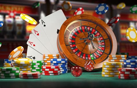 Casino Online Urgente A Contratacao De