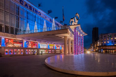 Casino Oostende