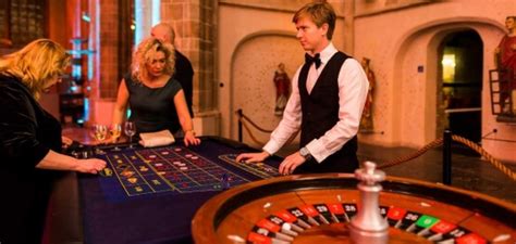 Casino Op Locatie Brabante Do Norte