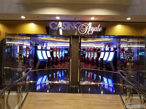 Casino Orlando Cruzeiro