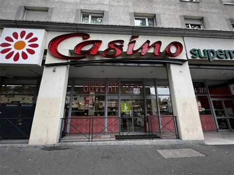 Casino Ouvert 1er Mai Lyon