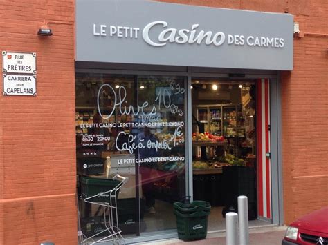 Casino Ouvert Dimanche Toulouse