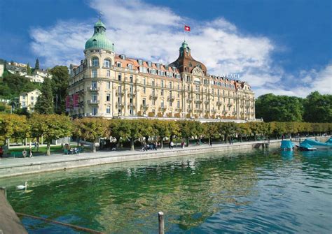 Casino Palace Luzern