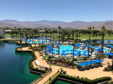 Casino Palm Desert California