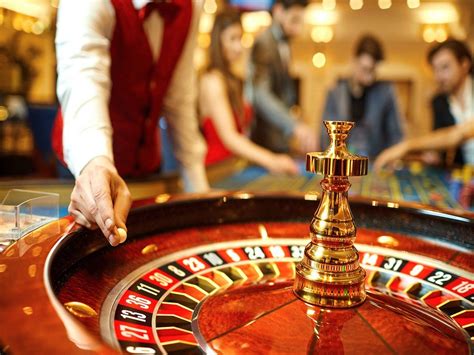Casino Para Venda Na India