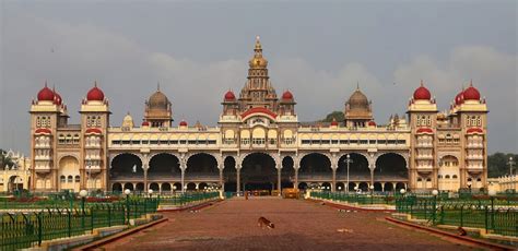 Casino Parque De Mysore Vijayanagar