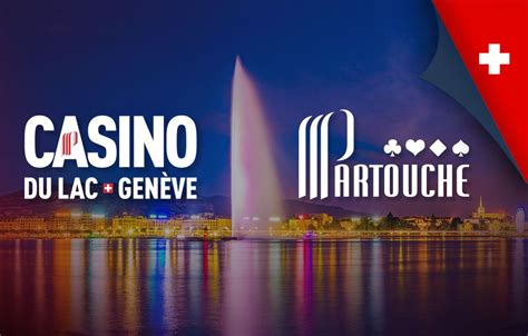 Casino Partouche Geneve Suisse