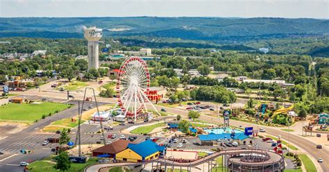 Casino Passeios De Um Dia A Partir De Branson Mo