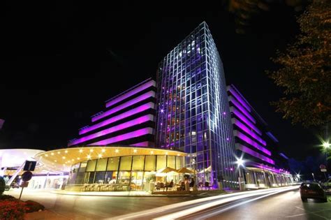 Casino Perla Nova Gorica Spa