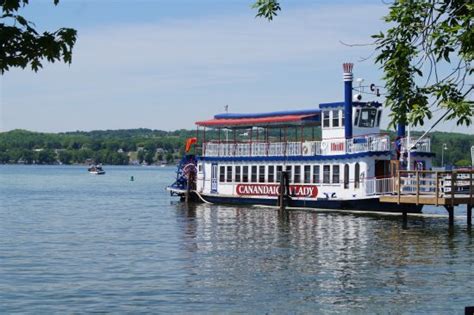 Casino Perto De Canandaigua Ny