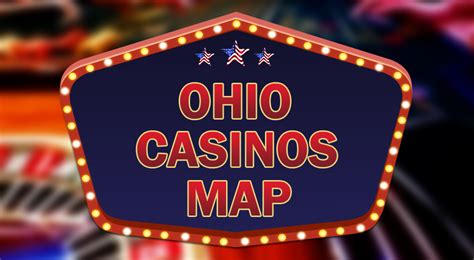 Casino Perto De Chillicothe Ohio