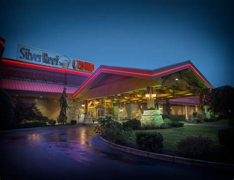 Casino Perto De Ferndale Washington