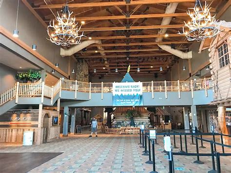 Casino Perto De Great Wolf Lodge Washington