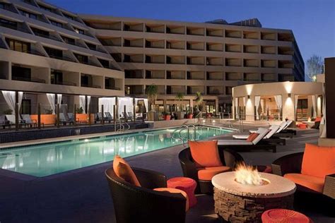 Casino Perto De Hyatt Palm Springs
