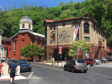 Casino Perto De Jim Thorpe Pa