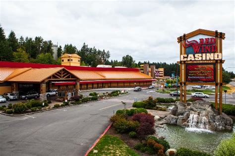 Casino Perto De Lacey Wa