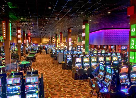 Casino Perto De Lawrence Ks