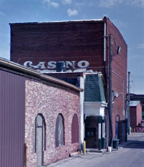 Casino Perto De Marshalltown Iowa