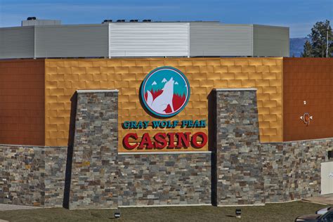 Casino Perto De Missoula Mt